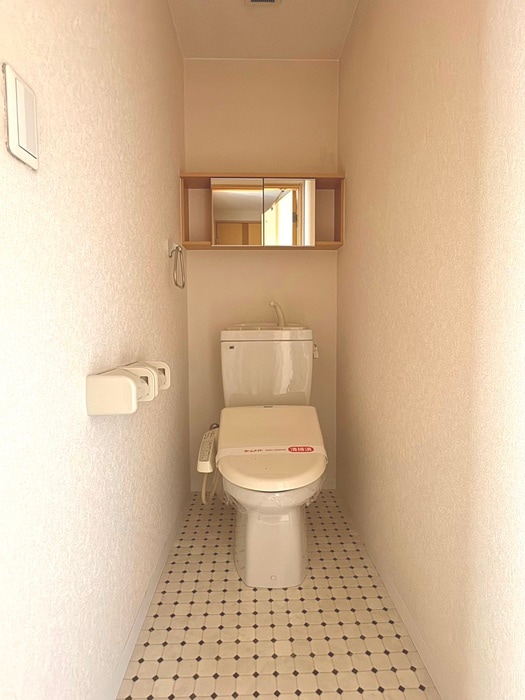 アーバンフォレストの物件内観写真