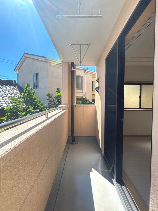 アーバンフォレストの物件内観写真