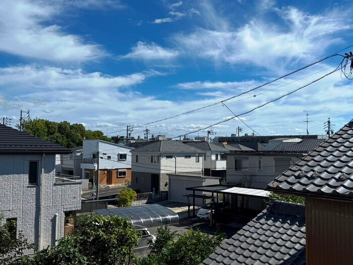 アーバンフォレストの物件内観写真