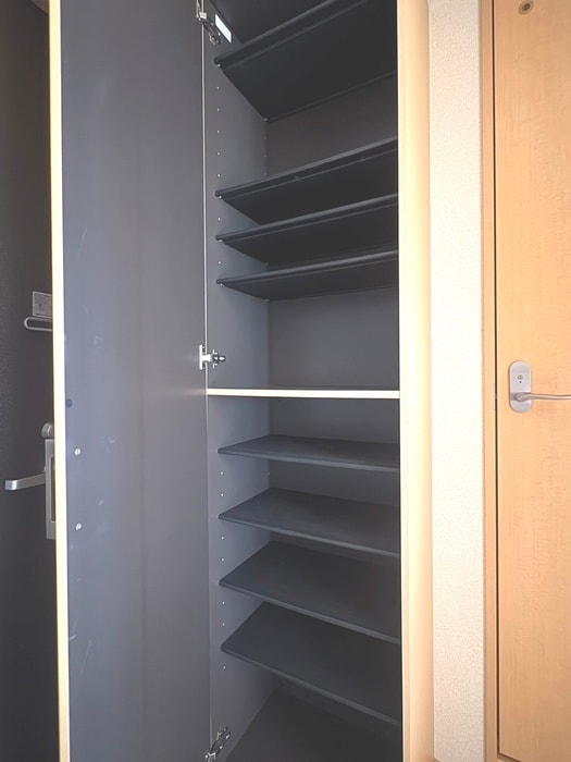 アーバンフォレストの物件内観写真