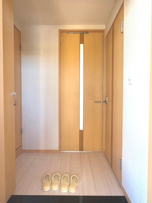 アーバンフォレストの物件内観写真