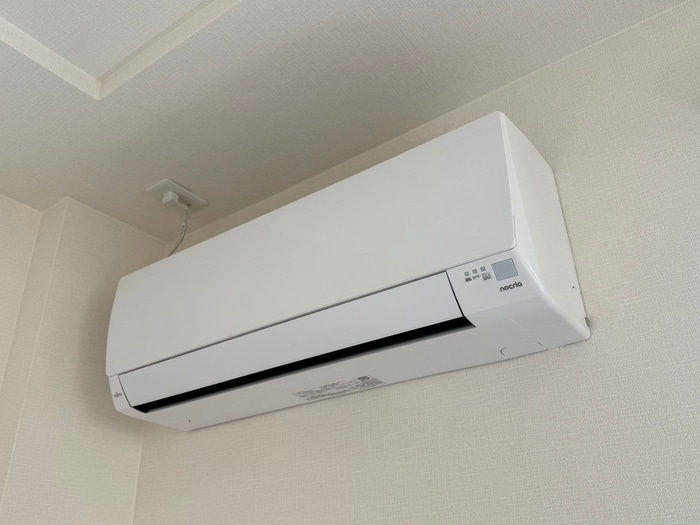 アーバンフォレストの物件内観写真