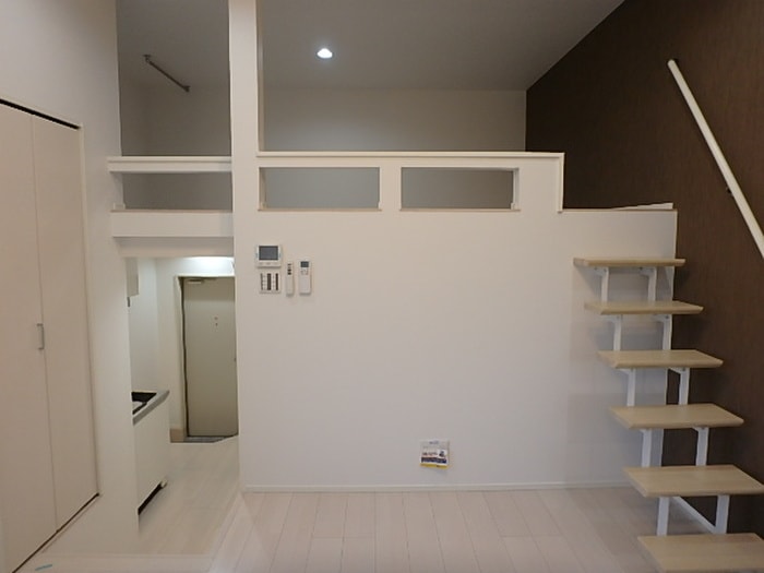 秀名館の物件内観写真