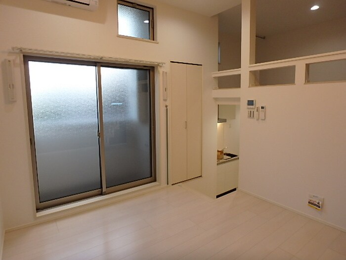 秀名館の物件内観写真