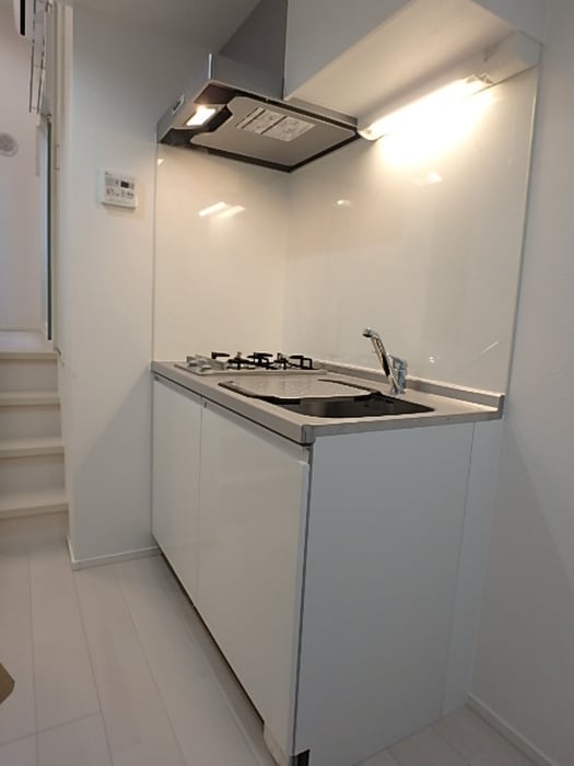 秀名館の物件内観写真