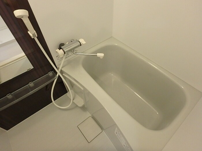 秀名館の物件内観写真