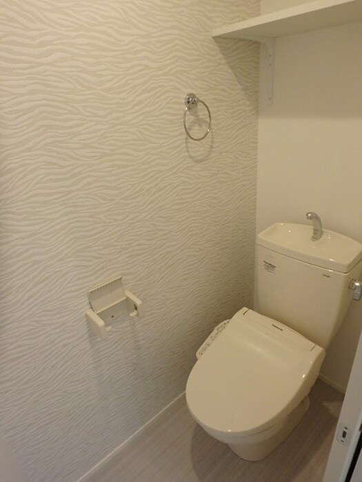 秀名館の物件内観写真