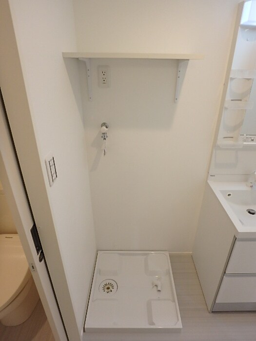 秀名館の物件内観写真