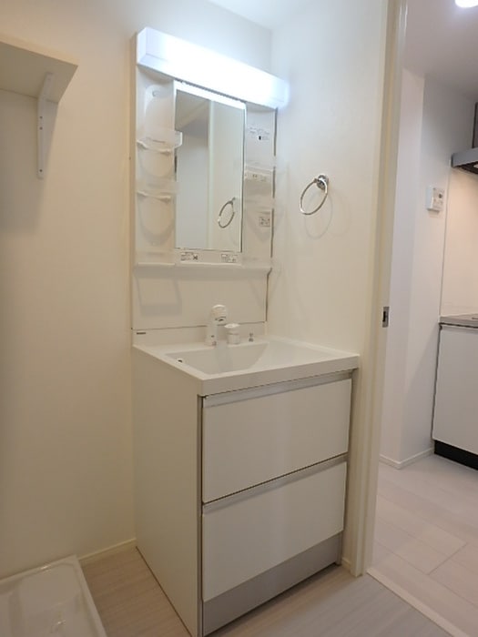 秀名館の物件内観写真