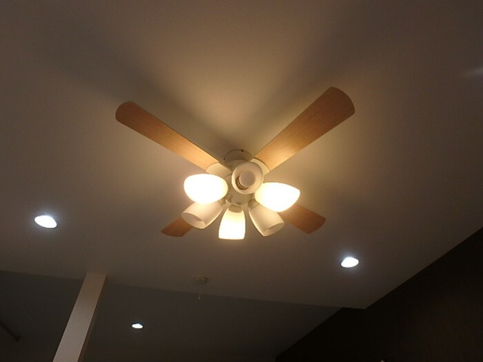 秀名館の物件内観写真