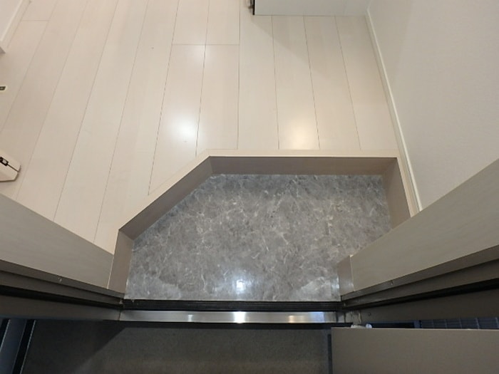 秀名館の物件内観写真