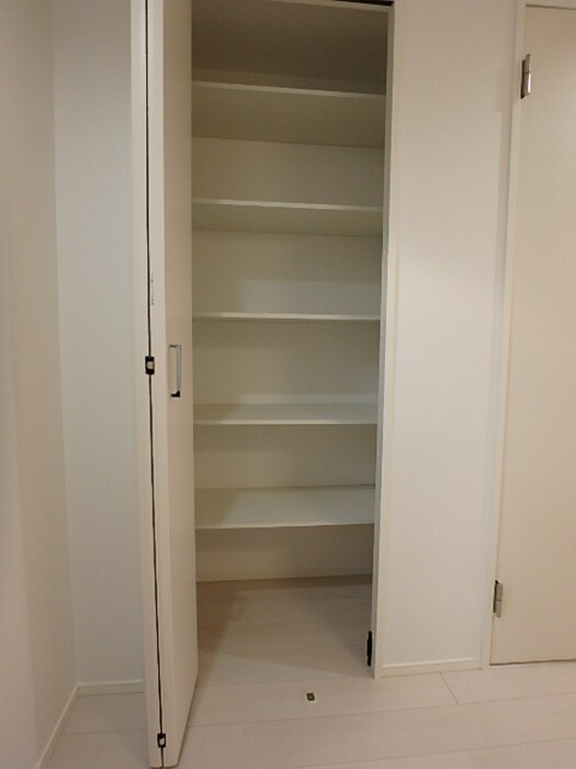 秀名館の物件内観写真