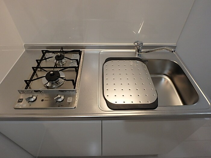 秀名館の物件内観写真