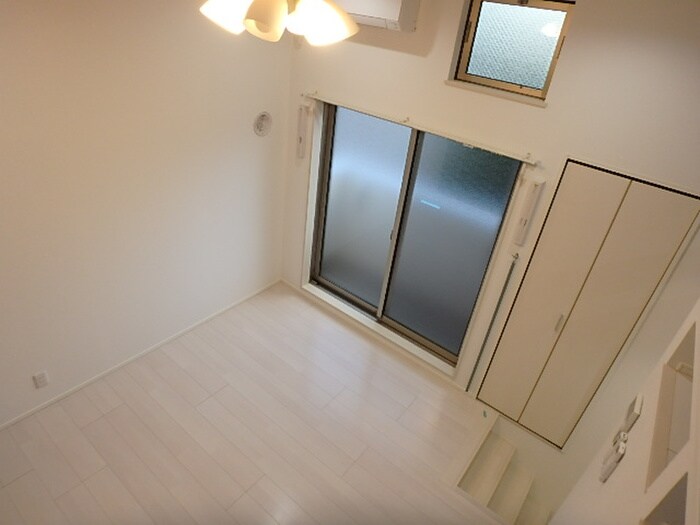 秀名館の物件内観写真