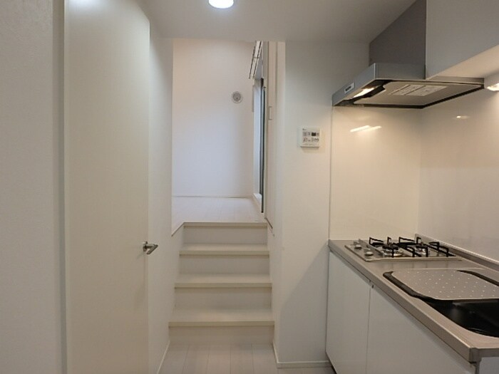 秀名館の物件内観写真