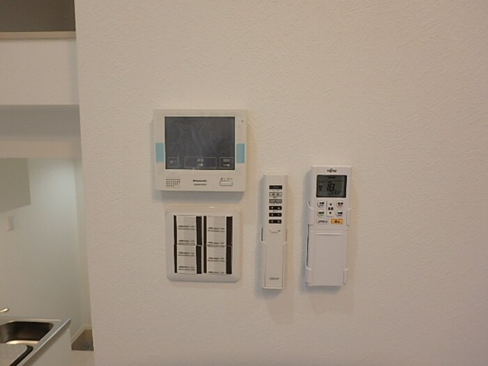 秀名館の物件内観写真