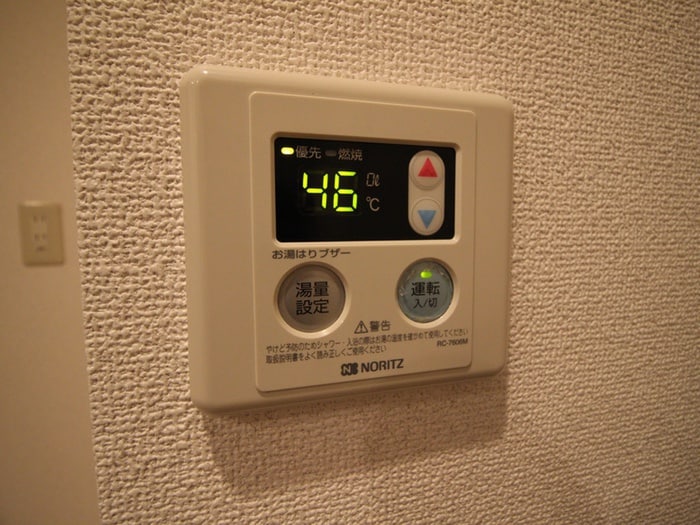 ＹＨＯスクエアの物件内観写真