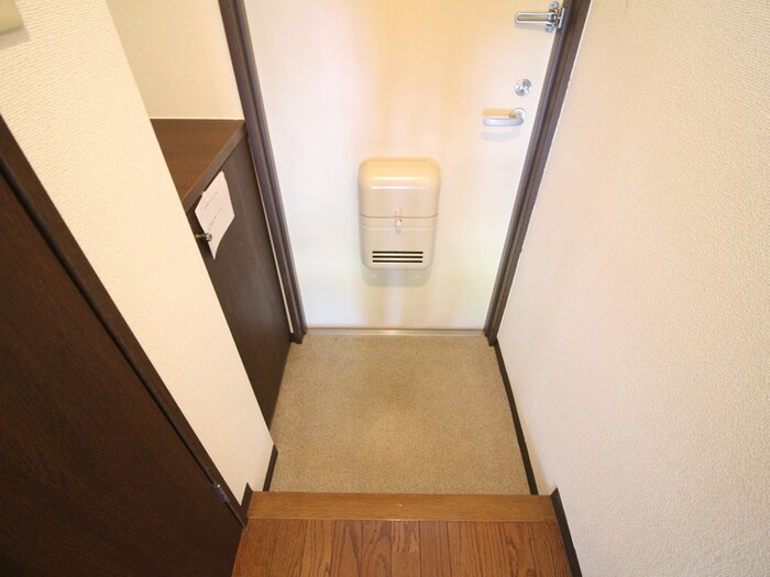 ＹＨＯスクエアの物件内観写真