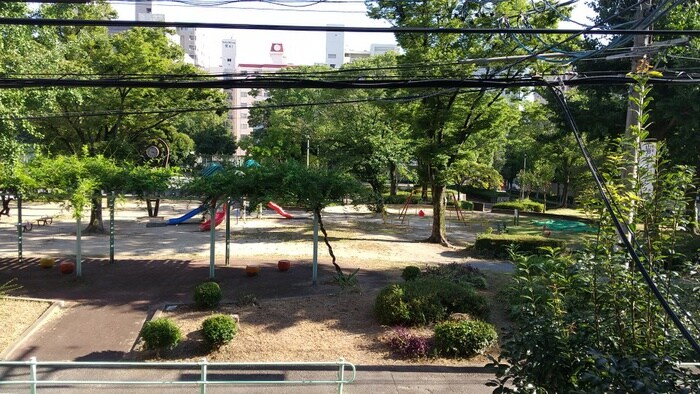 ＹＨＯスクエアの物件内観写真