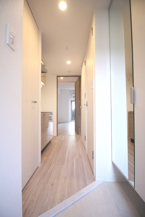 エスリード今池ルミナスの物件内観写真