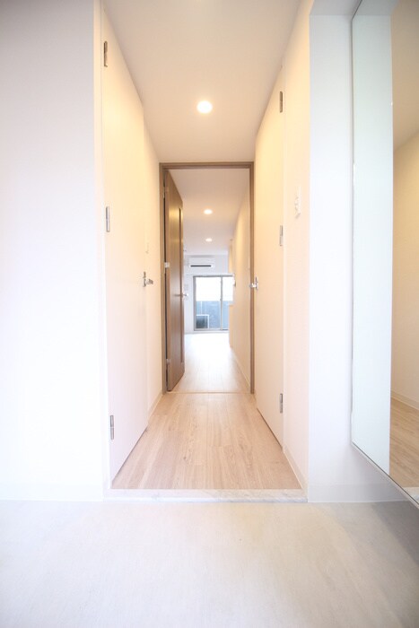 エスリード今池ルミナスの物件内観写真