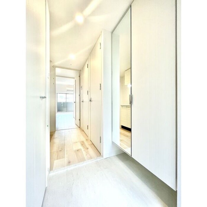 エスリード今池ルミナスの物件内観写真