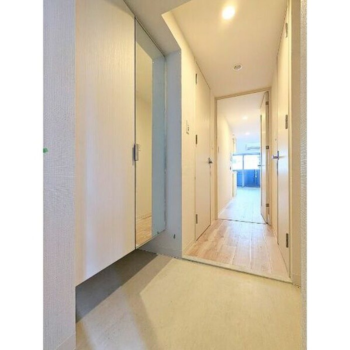 エスリード今池ルミナスの物件内観写真