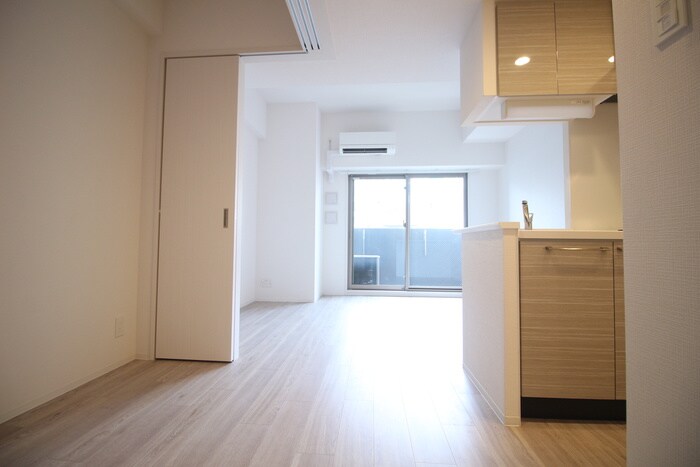 エスリード今池ルミナスの物件内観写真