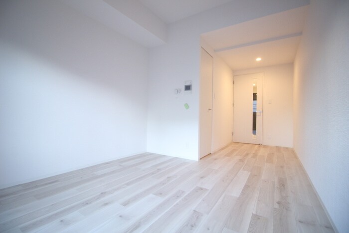 エスリード今池ルミナスの物件内観写真