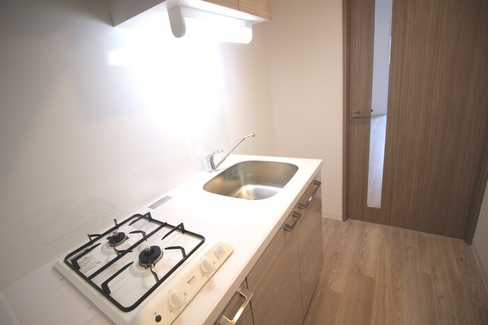 エスリード今池ルミナスの物件内観写真