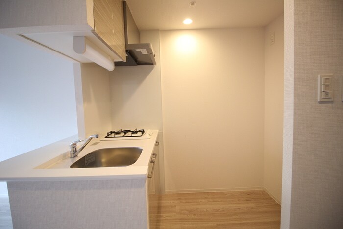 エスリード今池ルミナスの物件内観写真