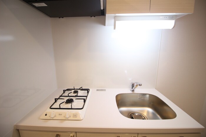 エスリード今池ルミナスの物件内観写真