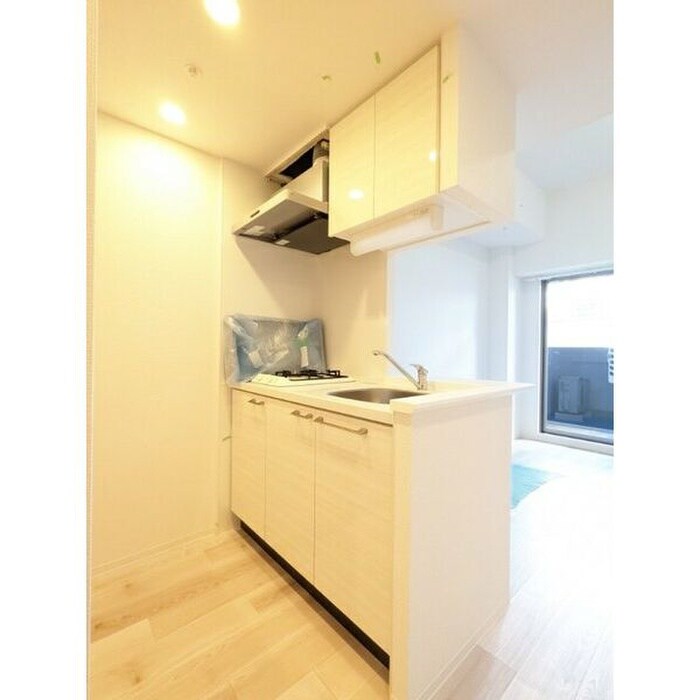 エスリード今池ルミナスの物件内観写真