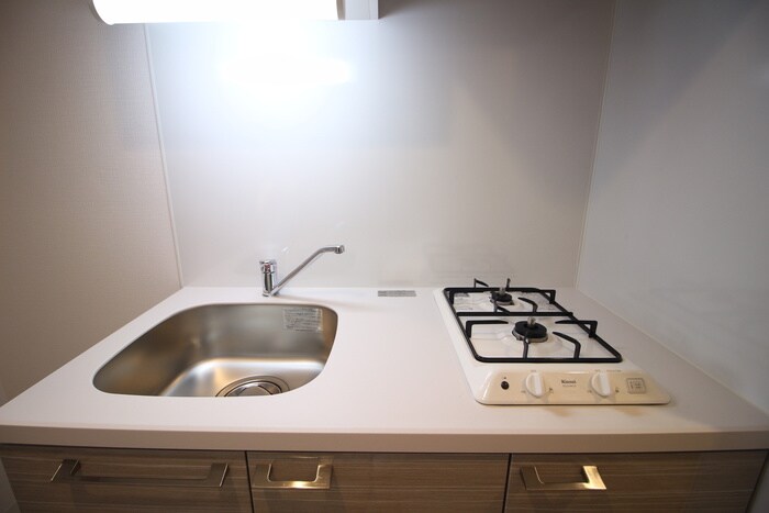 エスリード今池ルミナスの物件内観写真