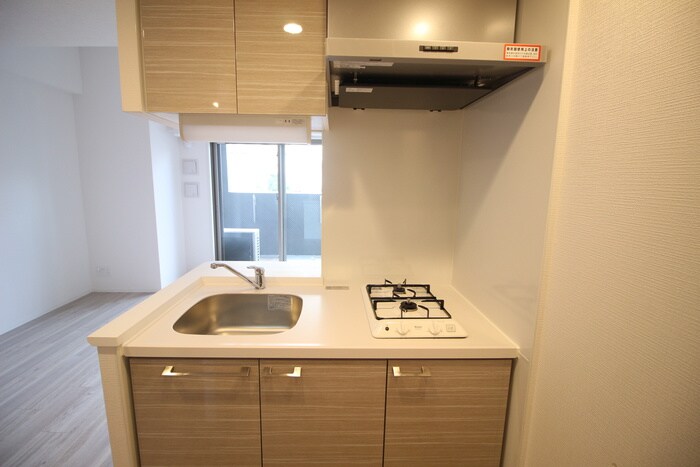 エスリード今池ルミナスの物件内観写真