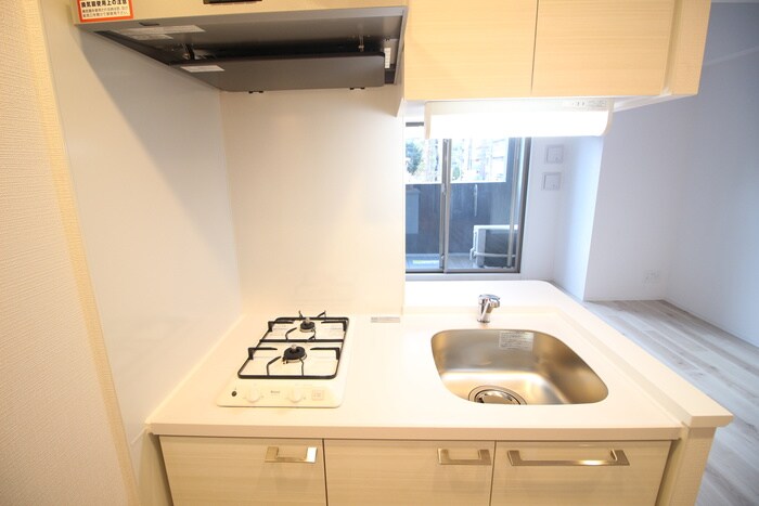 エスリード今池ルミナスの物件内観写真