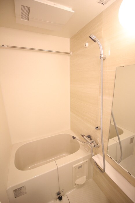 エスリード今池ルミナスの物件内観写真