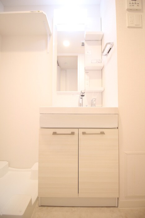 エスリード今池ルミナスの物件内観写真