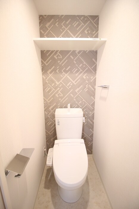 エスリード今池ルミナスの物件内観写真