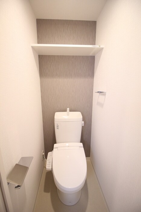 エスリード今池ルミナスの物件内観写真