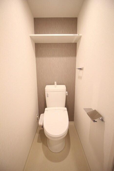 エスリード今池ルミナスの物件内観写真