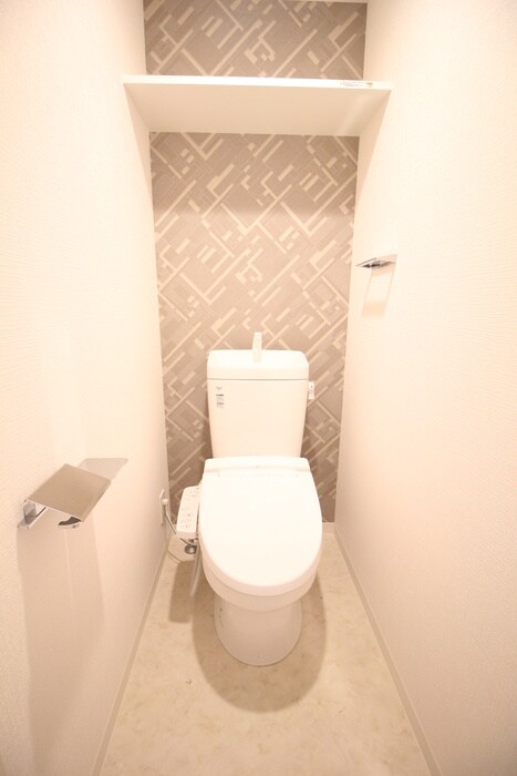 エスリード今池ルミナスの物件内観写真