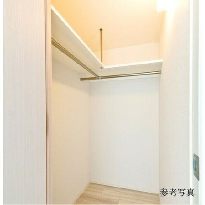 エスリード今池ルミナスの物件内観写真