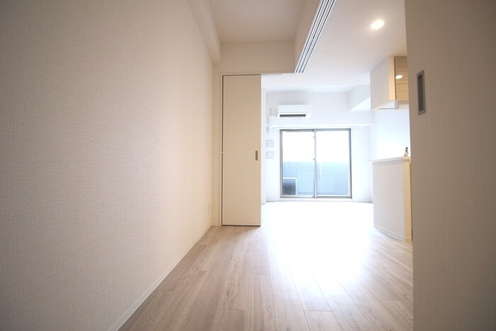 エスリード今池ルミナスの物件内観写真