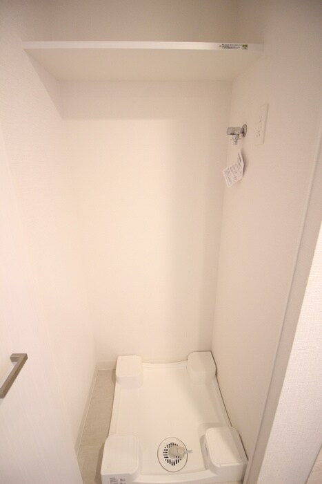 エスリード今池ルミナスの物件内観写真