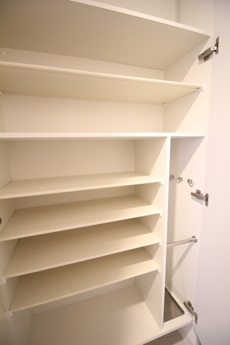 エスリード今池ルミナスの物件内観写真