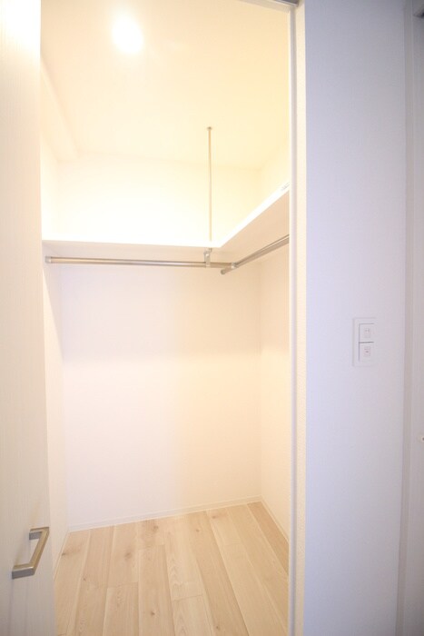 エスリード今池ルミナスの物件内観写真