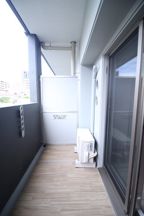 エスリード今池ルミナスの物件内観写真