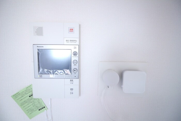 エスリード今池ルミナスの物件内観写真