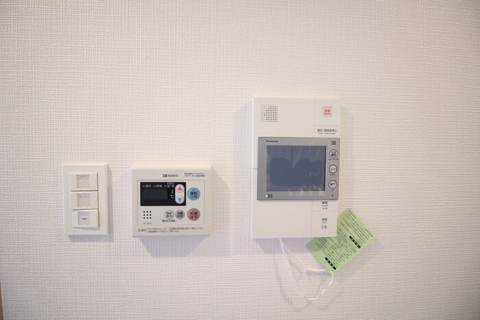 エスリード今池ルミナスの物件内観写真